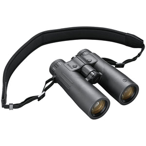 Bushnell FUSION X avståndsmätande kikare 10x42 