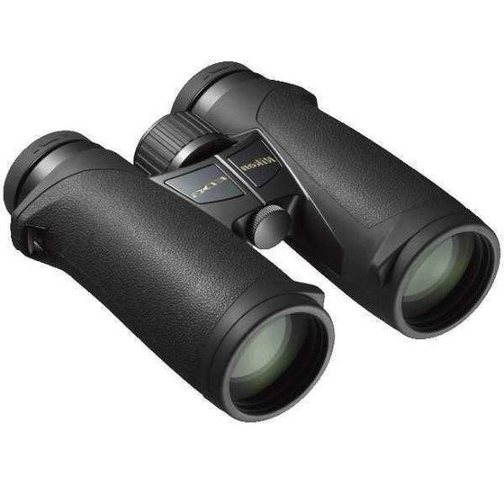 Nikon EDG 10x42 DCF kikare 