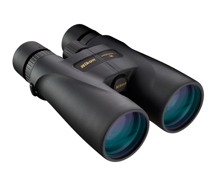 Nikon Monarch 5 20x56 kikare med ED-glas 