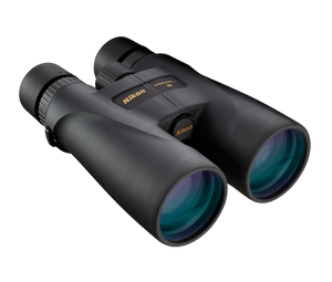 Nikon Monarch 5 20x56 kikare med ED-glas 