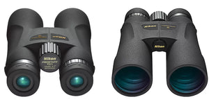 Nikon PROSTAFF 5 12x50 kikare 