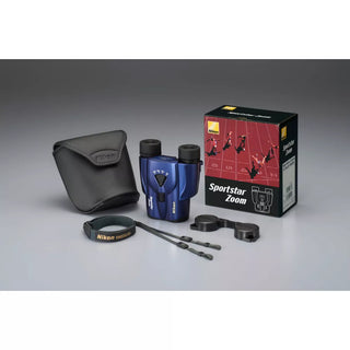 Kikare Nikon Sportstar 8-24x25 