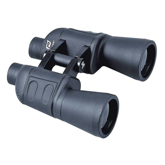 Plastimo 7x50 autofokus svarta kikare 