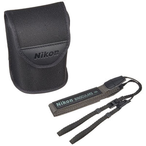 Nikon Sportstar EX svart 8x25 kikare 