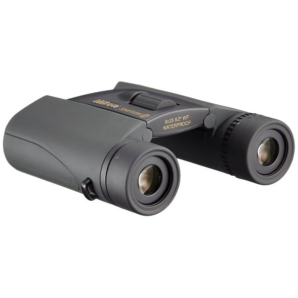 Nikon Sportstar EX svart 8x25 kikare 