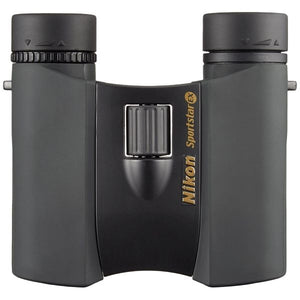 Nikon Sportstar EX svart 8x25 kikare 