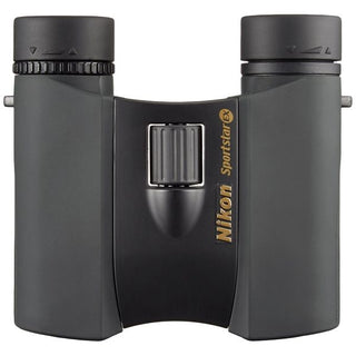 Nikon Sportstar EX svart 8x25 kikare 