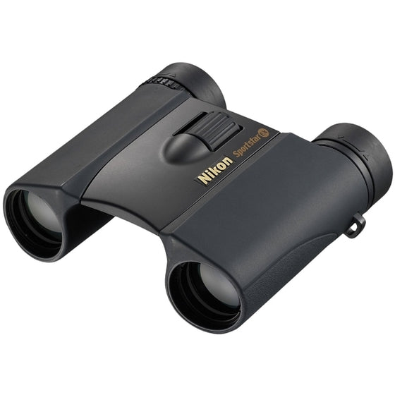Nikon Sportstar EX svart 8x25 kikare 