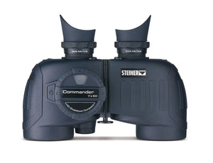 Steiner Commander 7X50 kikare med kompass 
