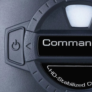 Steiner Commander 7X50 kikare med kompass 
