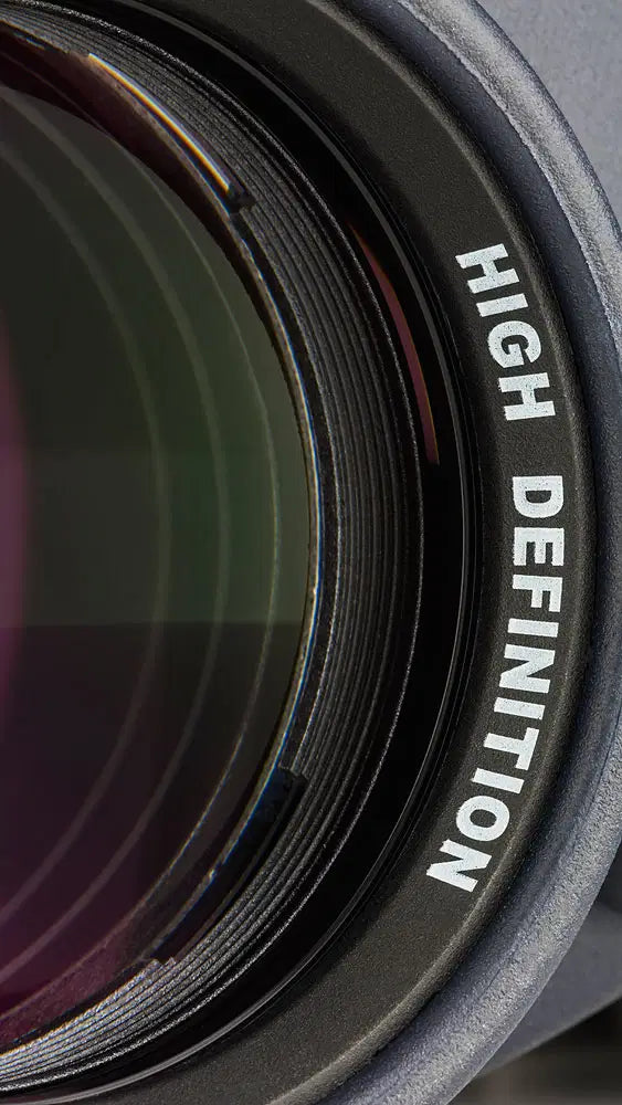 Steiner Commander 7X50 kikare med kompass 