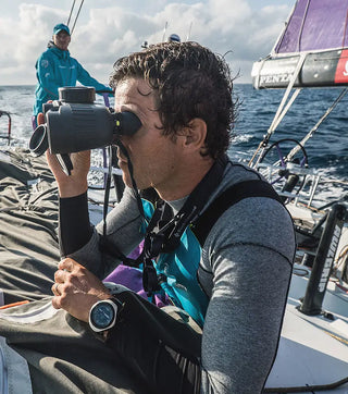 Steiner Commander 7X50 kikare med kompass 