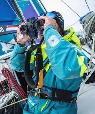 Steiner Commander 7X50 kikare med kompass 