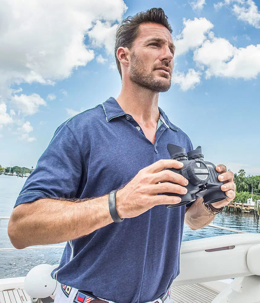 Steiner Commander 7X50 kikare med kompass 