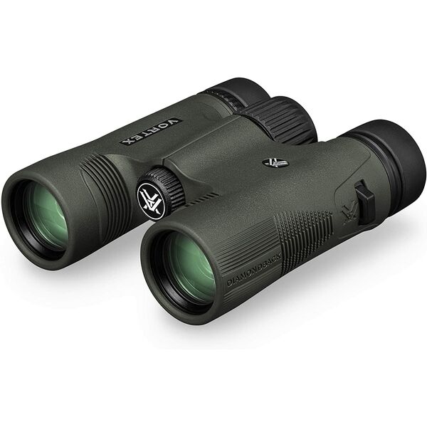 Kikare Vortex Diamondback HD 8X28 