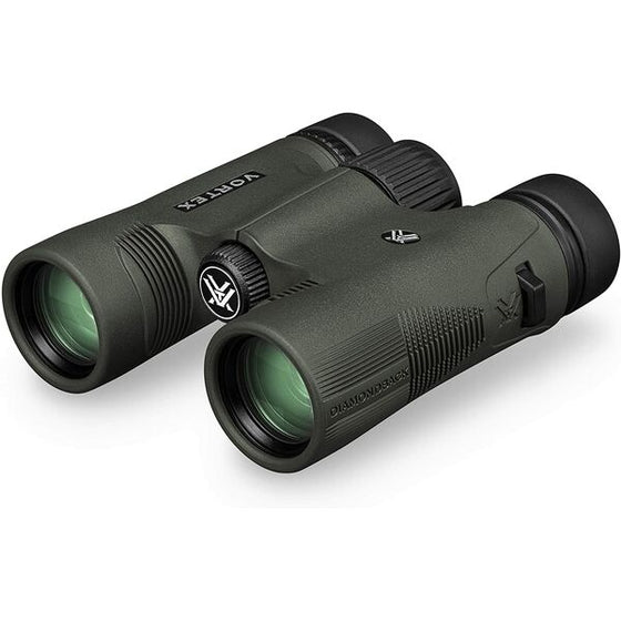 Kikare Vortex Diamondback HD 8X28 