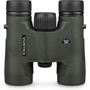Kikare Vortex Diamondback HD 8X28 