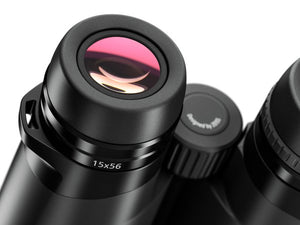 Zeiss Conquest HDX 15X56 kikare med stativadapter 
