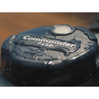 Steiner Commander 7X50 kikare med kompass 