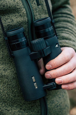 Kikare Kite Ibis ED 8x42 