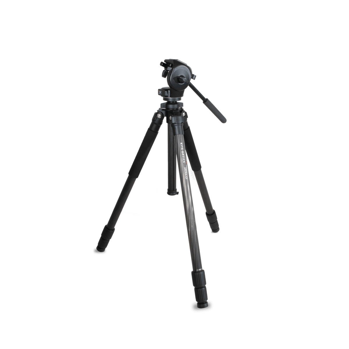 Kite Optics ARDEA CF stativ 