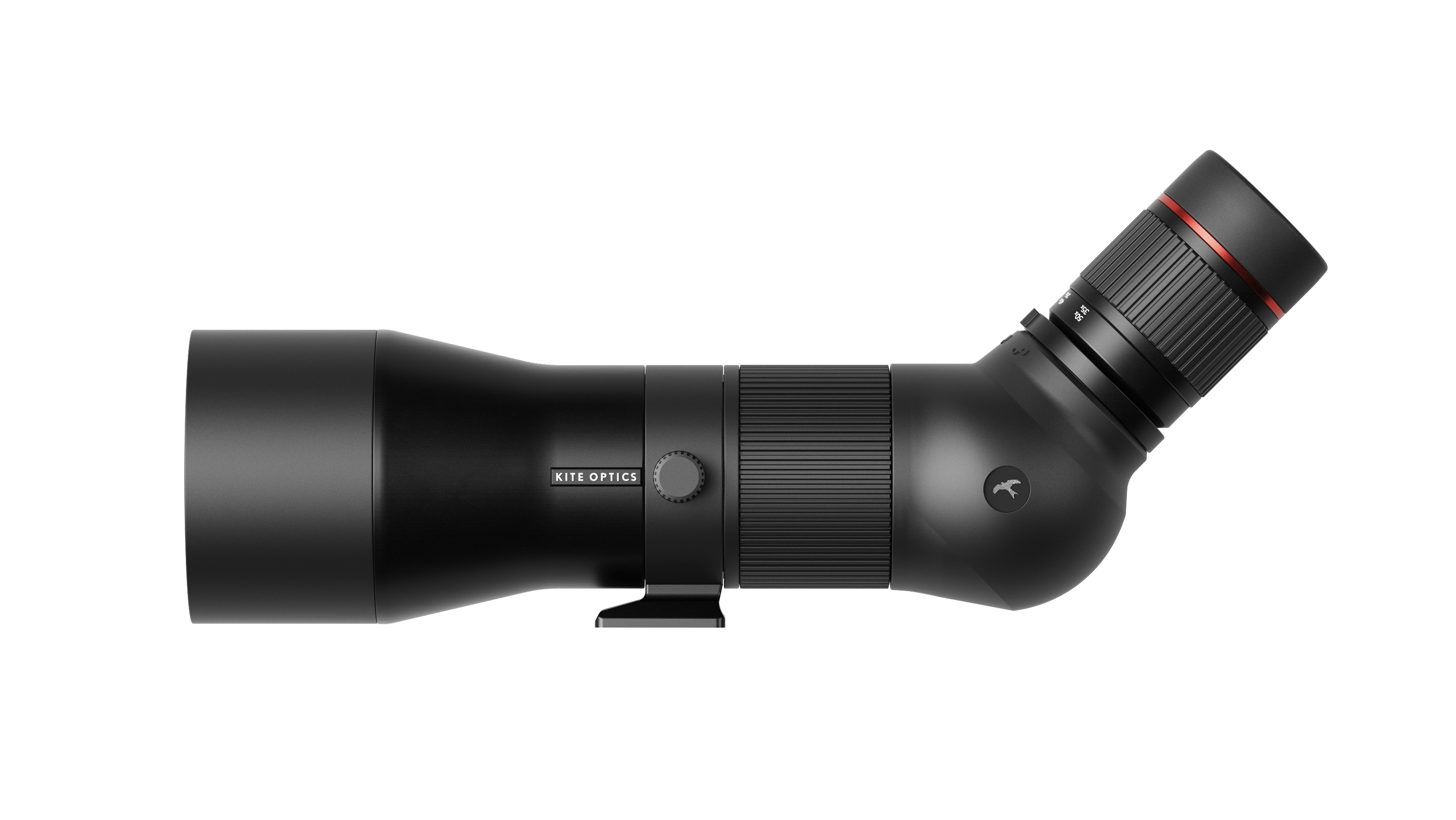 Kikarsikte Kite Optics KSP85 HD 30-60x WA 