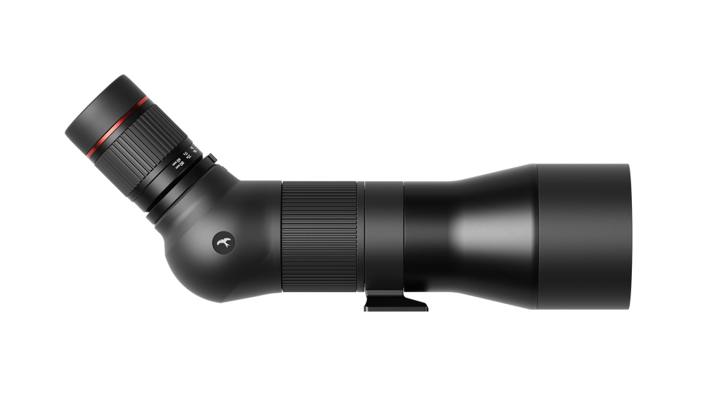 Kikarsikte Kite Optics KSP85 HD 30-60x WA 