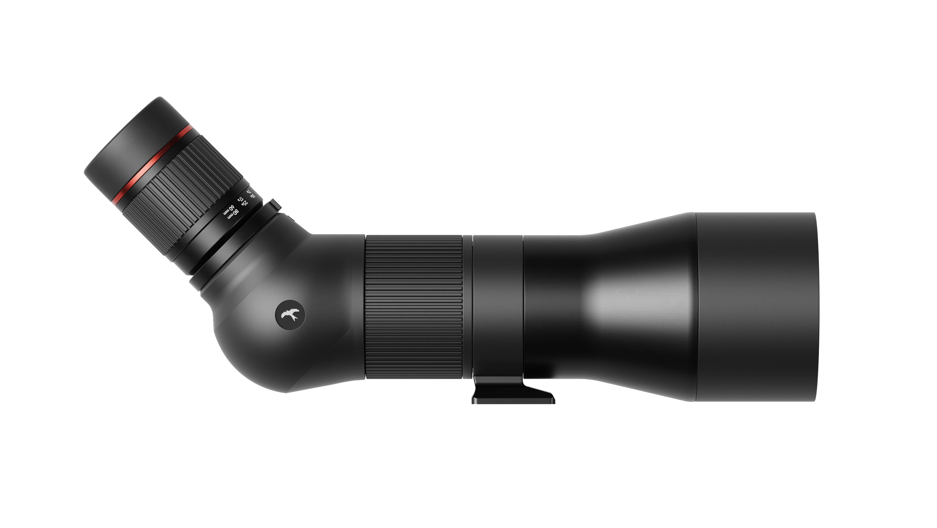 Kikarsikte Kite Optics KSP85 HD 30-60x WA 