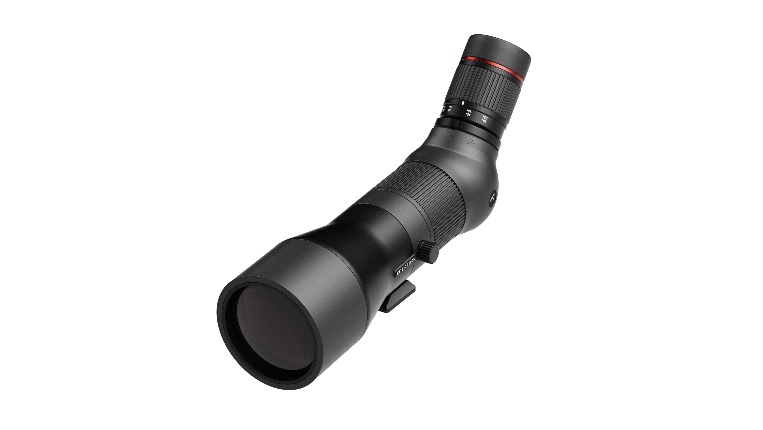 Kikarsikte Kite Optics KSP85 HD 30-60x WA 