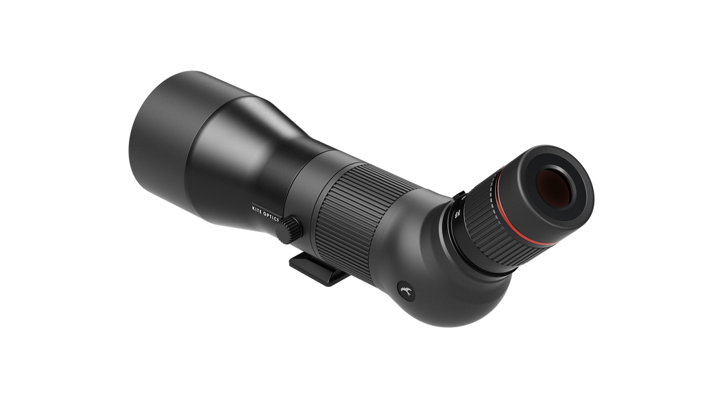 Kikarsikte Kite Optics KSP85 HD 30-60x WA 