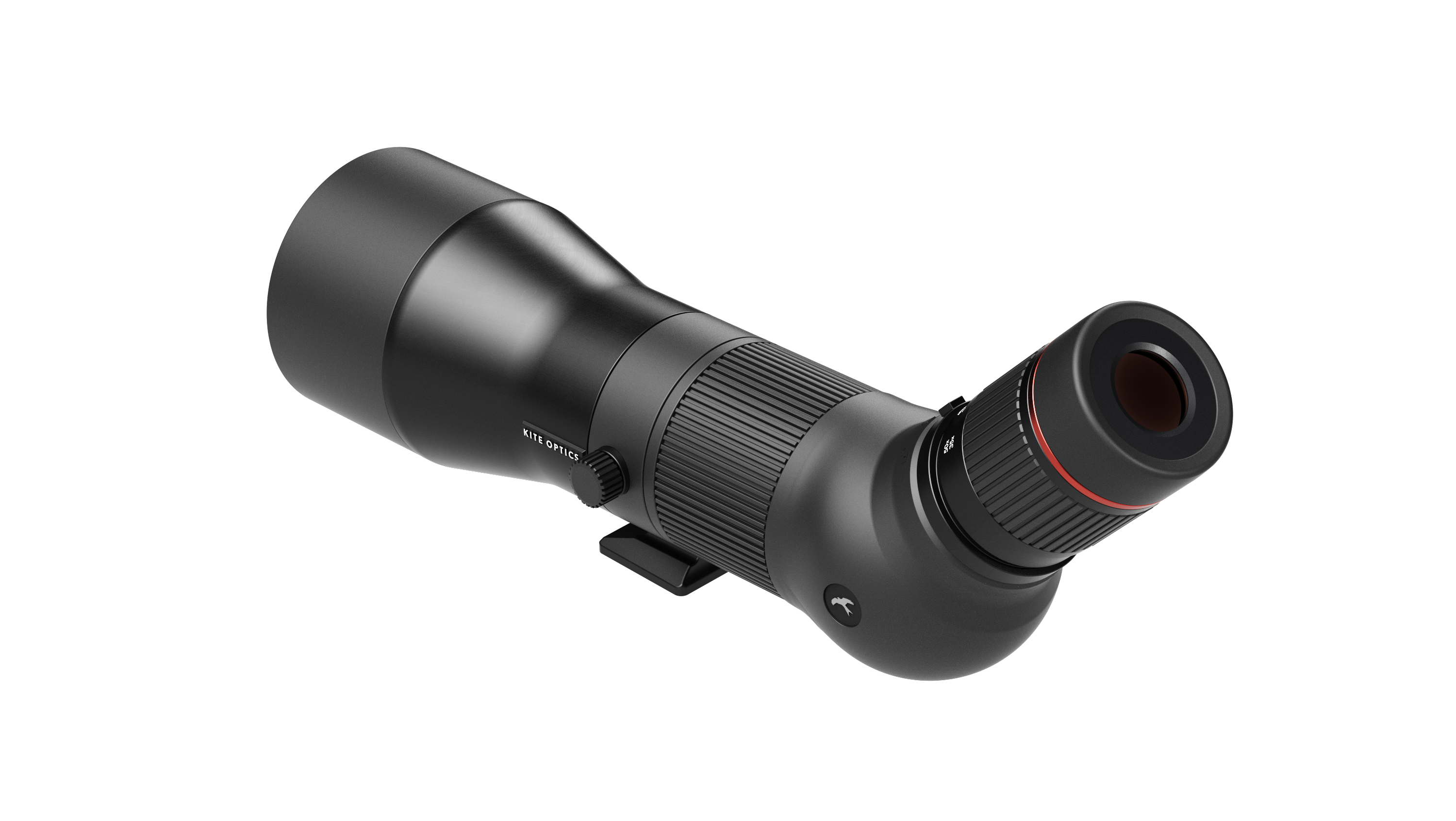 Spotting scope Kite Optics KSP 80 HD2 + 25-50x WA 