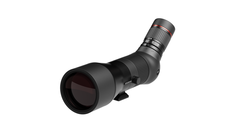 Kikarsikte Kite Optics KSP85 HD 30-60x WA 