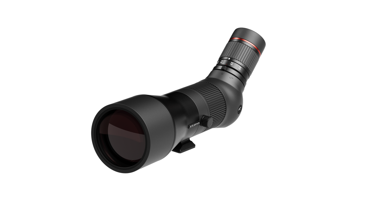 Kikarsikte Kite Optics KSP85 HD 30-60x WA 