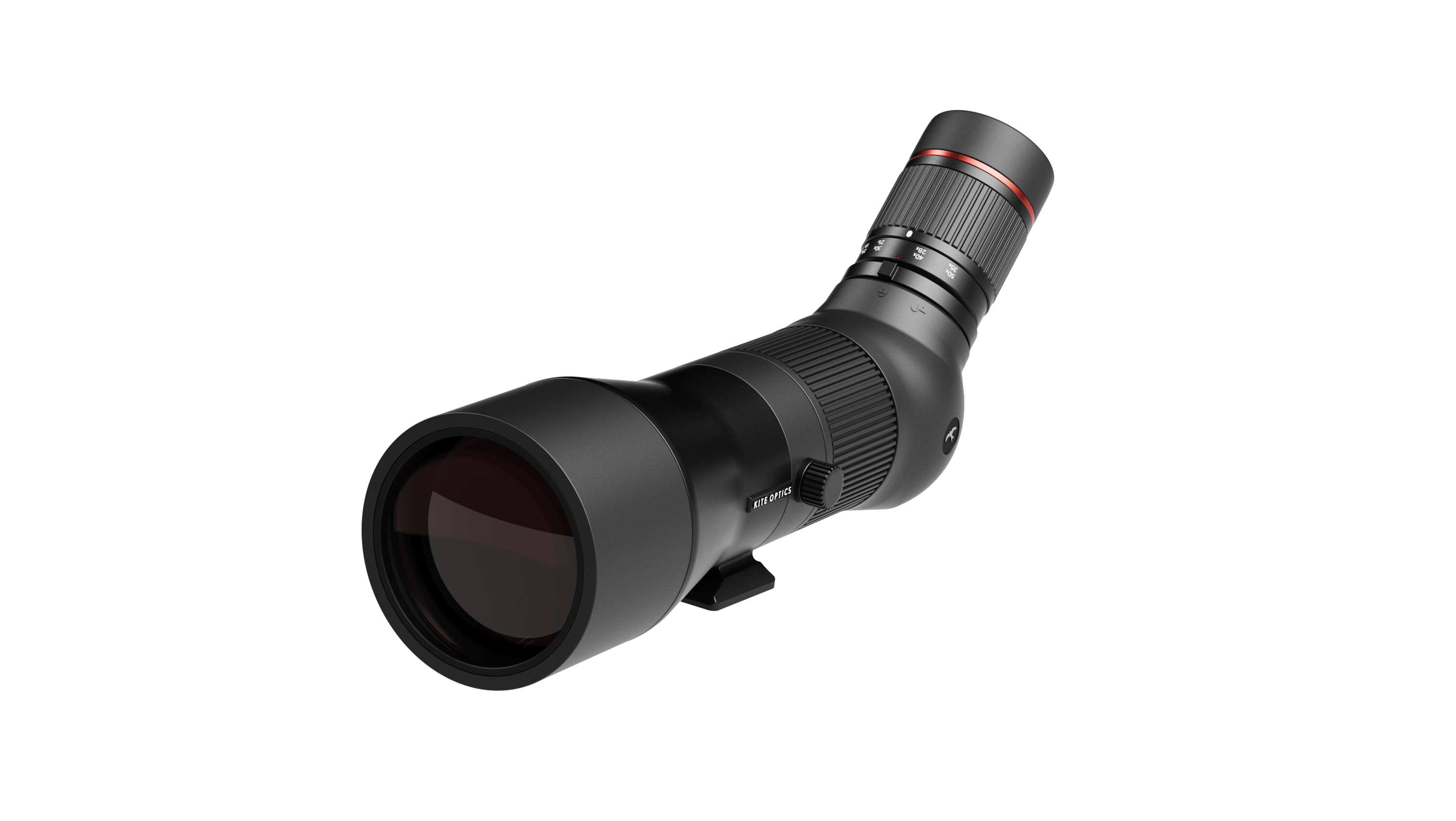 Kikarsikte Kite Optics KSP85 HD 30-60x WA 