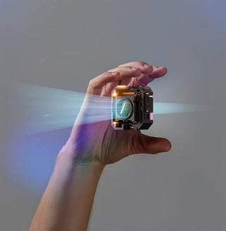 Kikare Kite Optics APC 60 ED stabiliserad + 17-35x WA 