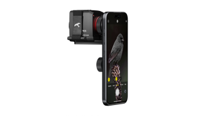 Ultrakompakt stabiliserad monokikare Kite Optics kite stabiONE 