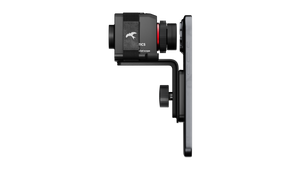 Ultrakompakt stabiliserad monokikare Kite Optics kite stabiONE 