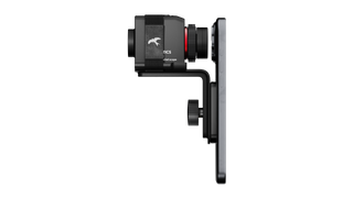 Ultrakompakt stabiliserad monokikare Kite Optics kite stabiONE 