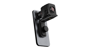 Ultrakompakt stabiliserad monokikare Kite Optics kite stabiONE 