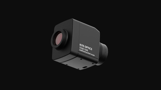 Ultrakompakt stabiliserad monokikare Kite Optics kite stabiONE 