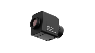 Ultrakompakt stabiliserad monokikare Kite Optics kite stabiONE 