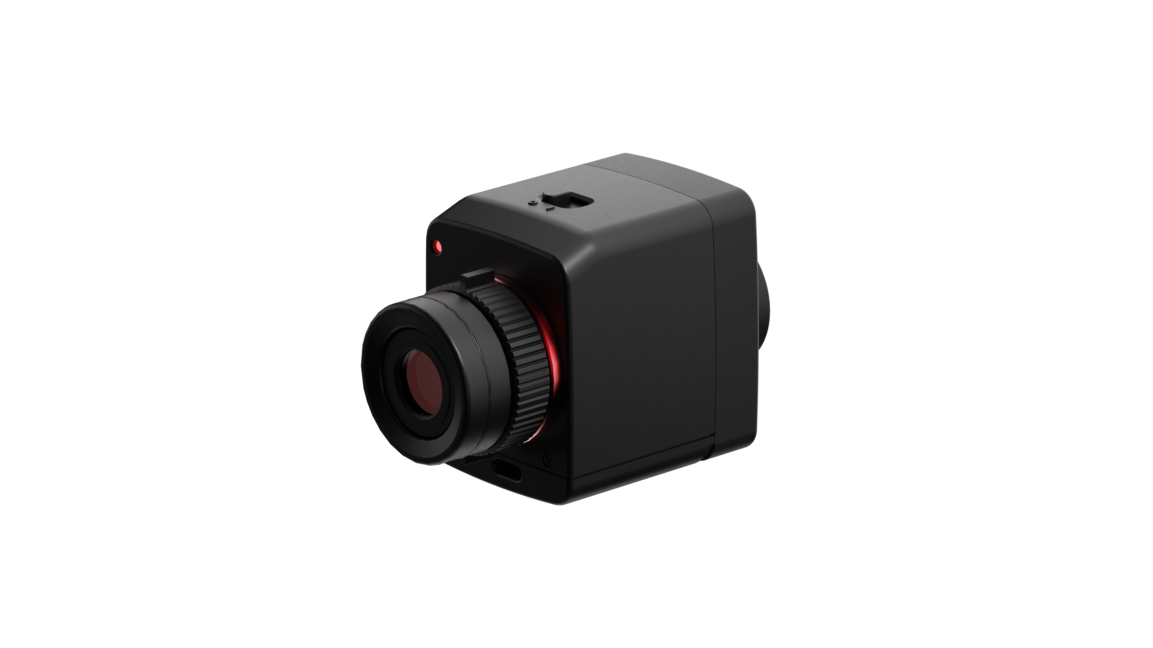 Ultrakompakt stabiliserad monokikare Kite Optics kite stabiONE 