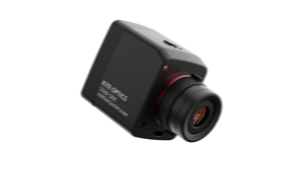 Ultrakompakt stabiliserad monokikare Kite Optics kite stabiONE 