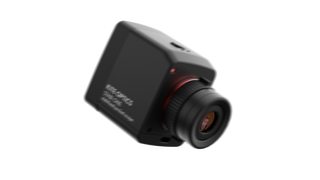 Ultrakompakt stabiliserad monokikare Kite Optics kite stabiONE 