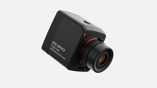 Ultrakompakt stabiliserad monokikare Kite Optics kite stabiONE 