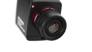 Ultrakompakt stabiliserad monokikare Kite Optics kite stabiONE 