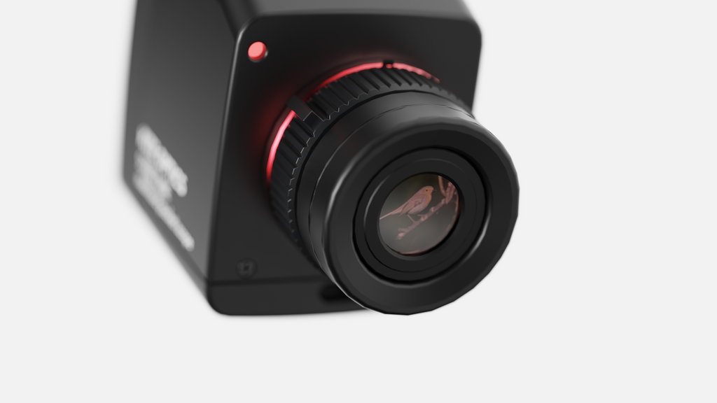 Ultrakompakt stabiliserad monokikare Kite Optics kite stabiONE 