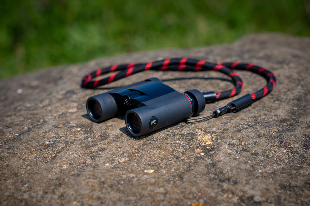 Kikare Kite Falco 10X25 