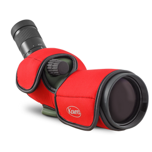 C-500R rouge – vue 1 fabricant Kowa