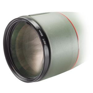 Filtre de protection Kowa TP-95FT 95 mm pour TSN-88 et HIGHLANDER – photo officielle 2